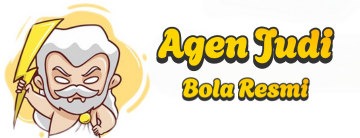Agen Judi Bola Resmi
